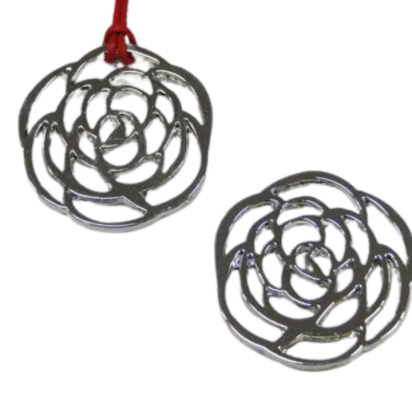 zamak charm CA-4749