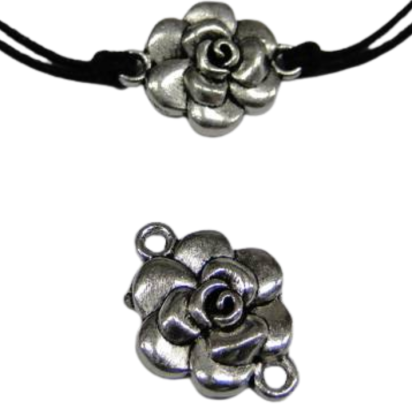zamak charm CA-3675