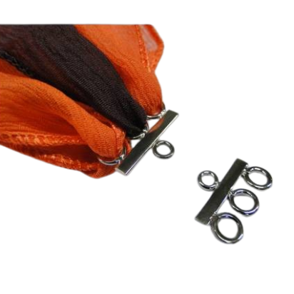 Multi-strand claps - SSP-382-19mm