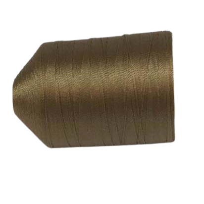 Leather Thread-Medium cognac-782-TTK40-500mts