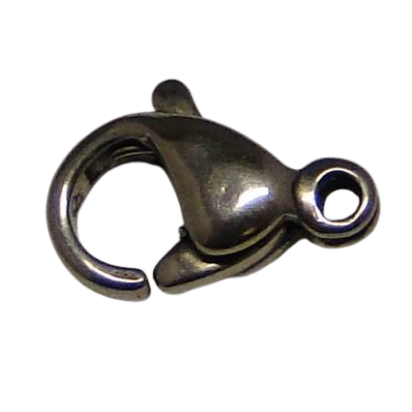 Stainless steel ring SSP-113-9mm