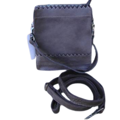 Vintage Leather Mercury Series Bag-20516-Vintage Brown