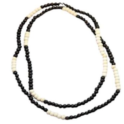 Bone Necklace BN 64
