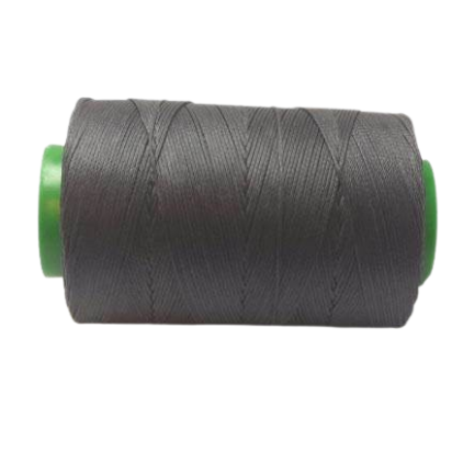 Nylon-Waxed-Thread-1.2mm-Dark Grey 9413