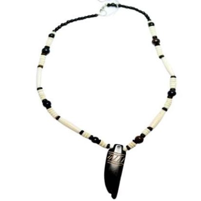 Bone Necklace BN 52