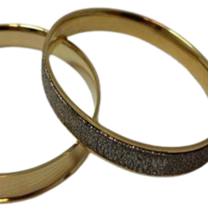 SB 2: 3mm (Gold)