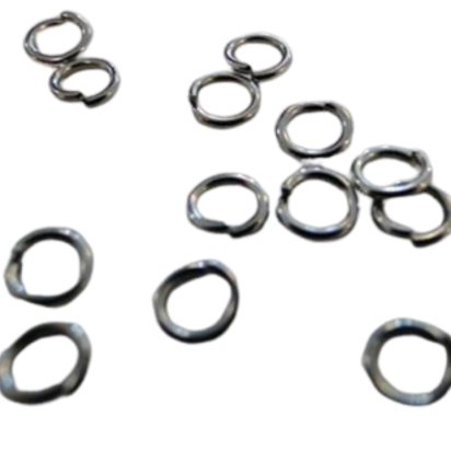 Stainless Steel Findings and Parts-Steel-Parts-SSP-33