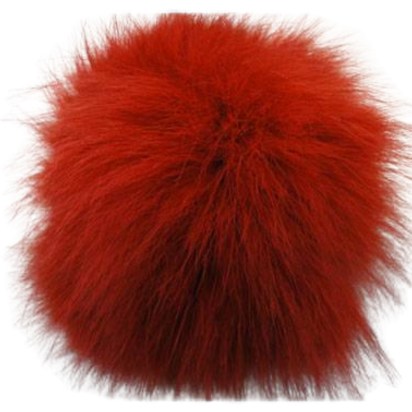 Fox Fur-Red -14cms