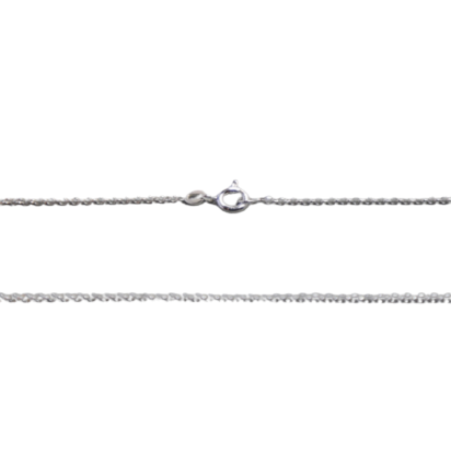 Sterling Silver Chains SE-RM-60-45
