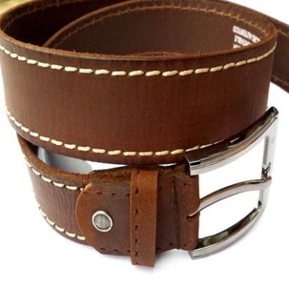 Leather Belts - A030