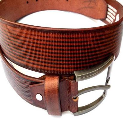 Leather Belts - A065