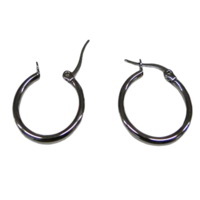 Stainless steel earing SSP-516