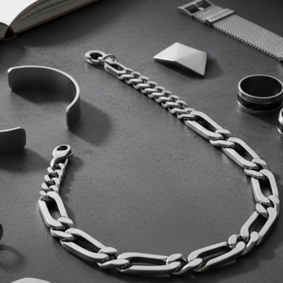 Stainless Steel Jewellery