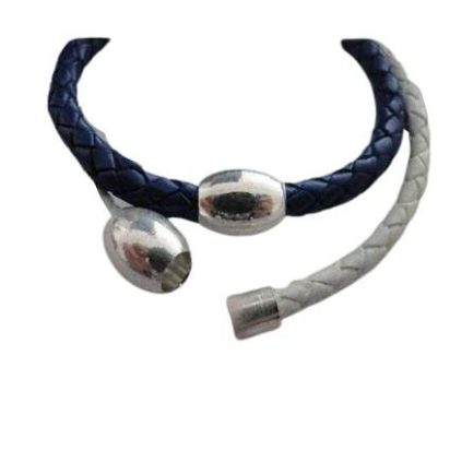 Zamak magnetic claps: MGL-19 5mm (Steel)