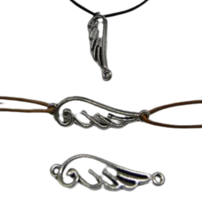 zamak charm CA-3671