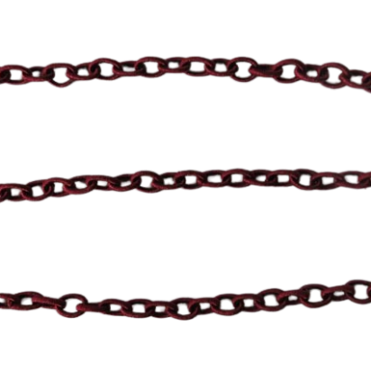 FWC-Maroon