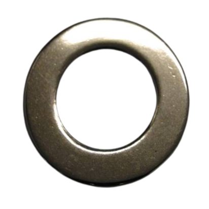 Stainless steel ring SSP-91