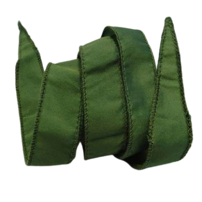 SC-Silk-Taper-1-Green-2,5cms