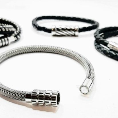Magnetic clasps - an easy-going and helpful buddy