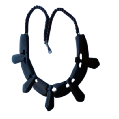Bone Necklace BN32