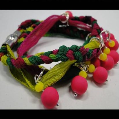 Bracelets Supplies Example-BRL223