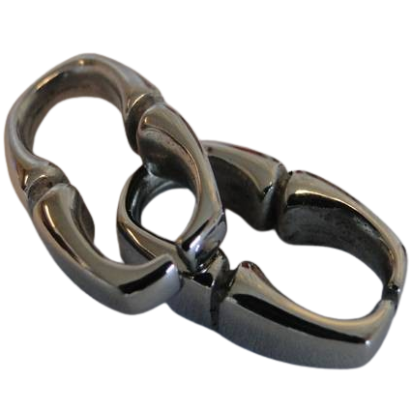 Stainless steel sliders: SSP-71 16*5mm (Steel)