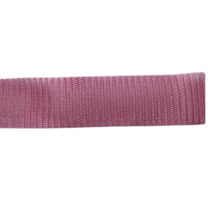 Mesh Wire Pale Pink