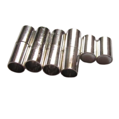Zamak magnetic clasp: MGL 15 6MM (Steel)