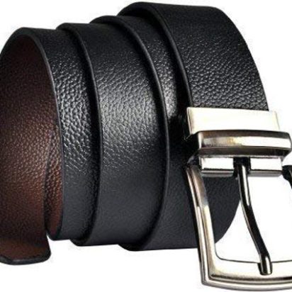 Elevate Your Style with Sun Enterprises Men's Leather Belts Collection