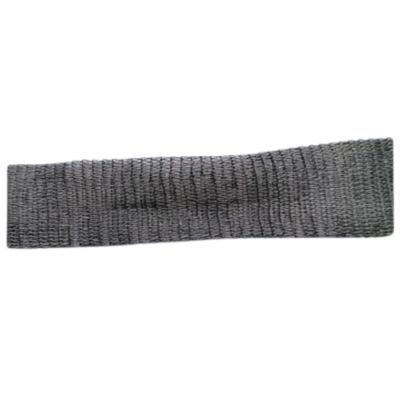Mesh Wire Titanium