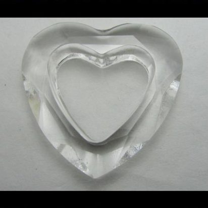 Glass Crystal Beads KL-34
