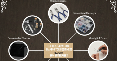 The Best Jewelry Making Tools for Beginners