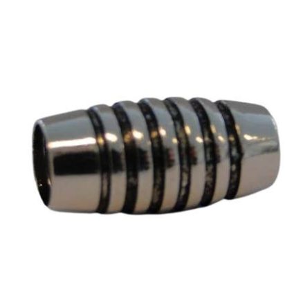 Zamak magnetic claps MGL-54