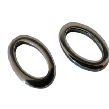 Stainless steel ring SSP-88