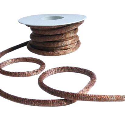 Meshwire-Cotton-Filled-6mm-Copper