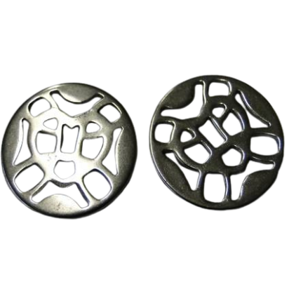 Stainless steel charm SSP-273