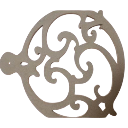 TRIBAL-10cms-style1-TAUPE