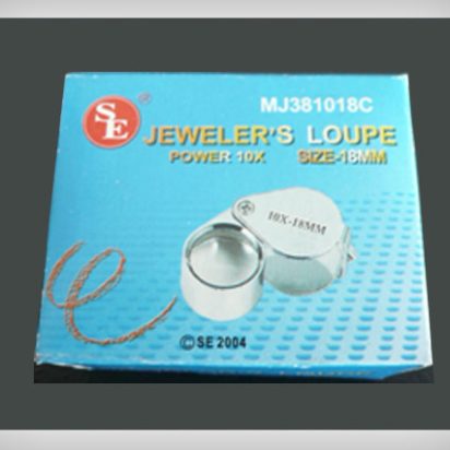 Jewelers Loupe