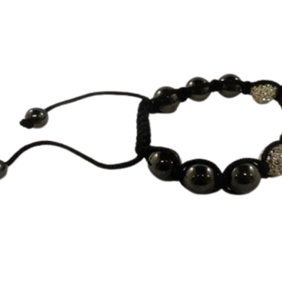Shamballa Bracelet - 5