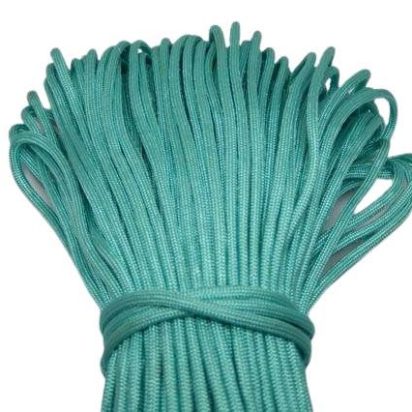 Paracords No. 1 Light blue