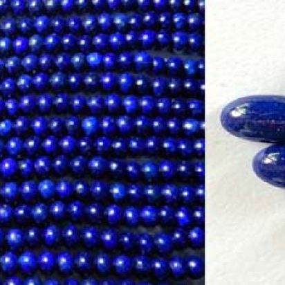 Unveiling the Beauty of Wholesale Lapiz Stones: Sun Enterprises, Your Trusted Supplier