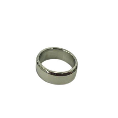 Stainless steel ring SSP-744-22*6mm-Steel