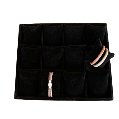BRACELET CASE BLACK -1