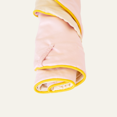 Pillow Cover - Pink