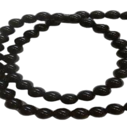 Black Onyx (6mm)