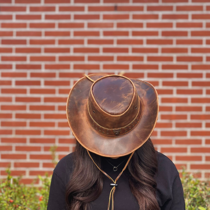Cowboys Hats - style 8