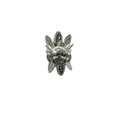 Crystals: CA-4067 (Steel)