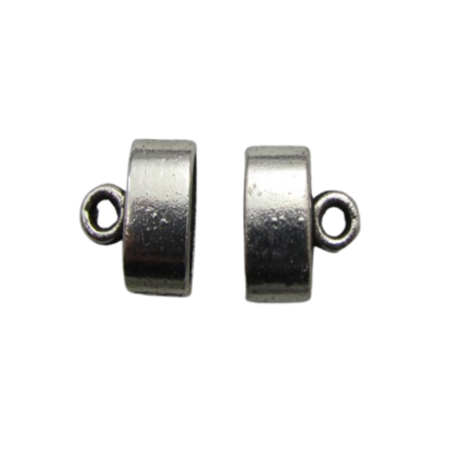 Zamak magnetic clasp ZAML-42