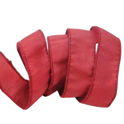 SC-Silk-Taper-1-Bordeaux-2,5cms