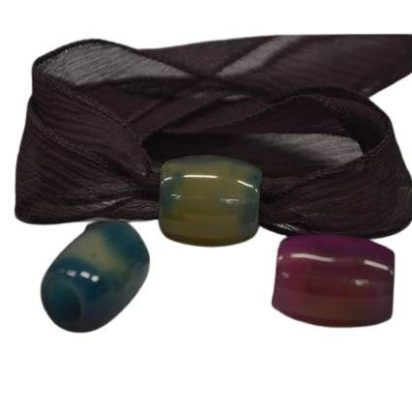 Semi Precious Stones item 13-mixed